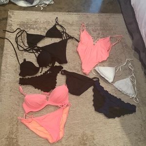 Women’s Swimsuits